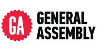 General Assembly coupons